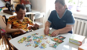 Игротерапия в действии