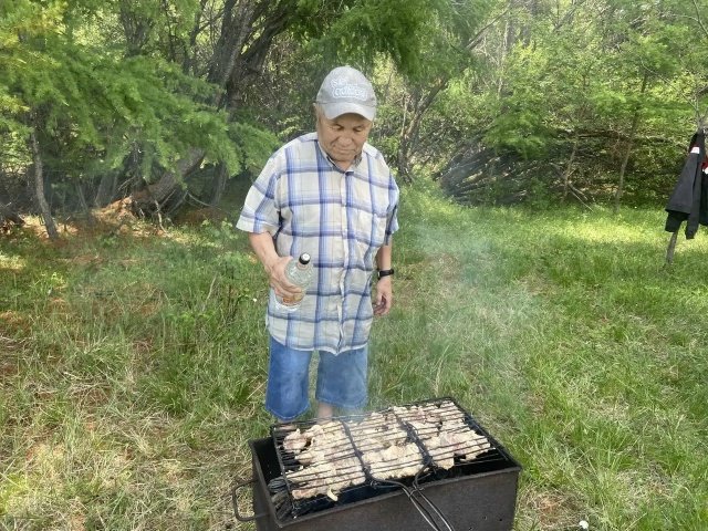 За окном — лето, а значит, время радости и простых человеческих счастий!